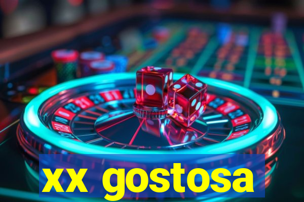 xx gostosa